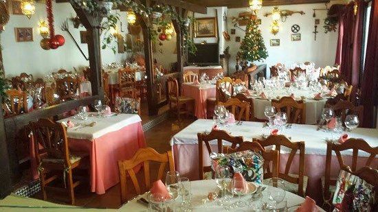La Huerta